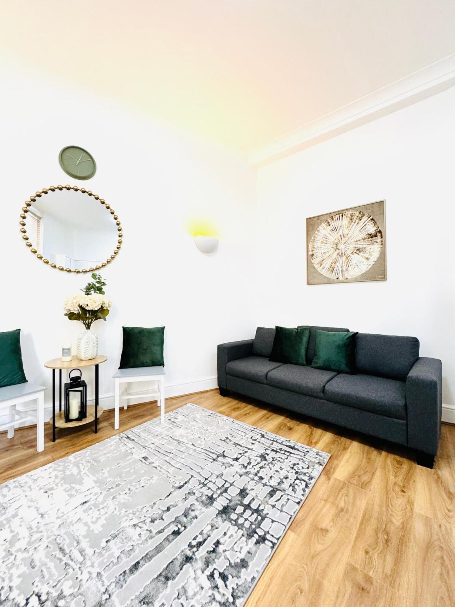 Beautiful 2Bedroom Flat In London St John Zewnętrze zdjęcie