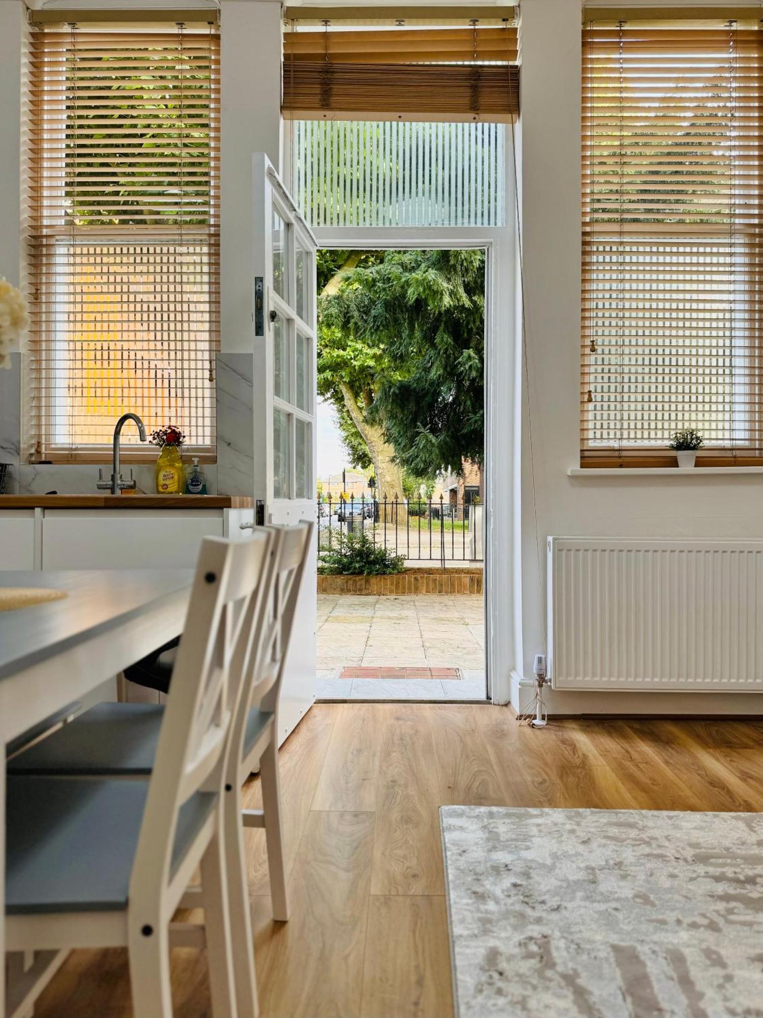 Beautiful 2Bedroom Flat In London St John Zewnętrze zdjęcie
